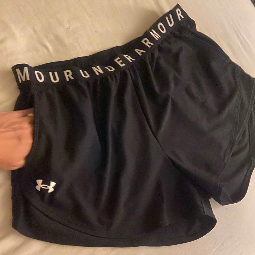 Under Armour Athletic Shorts